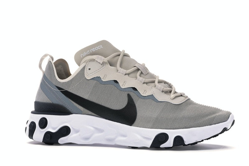 Nike React Element 55 Light Orewood Brown