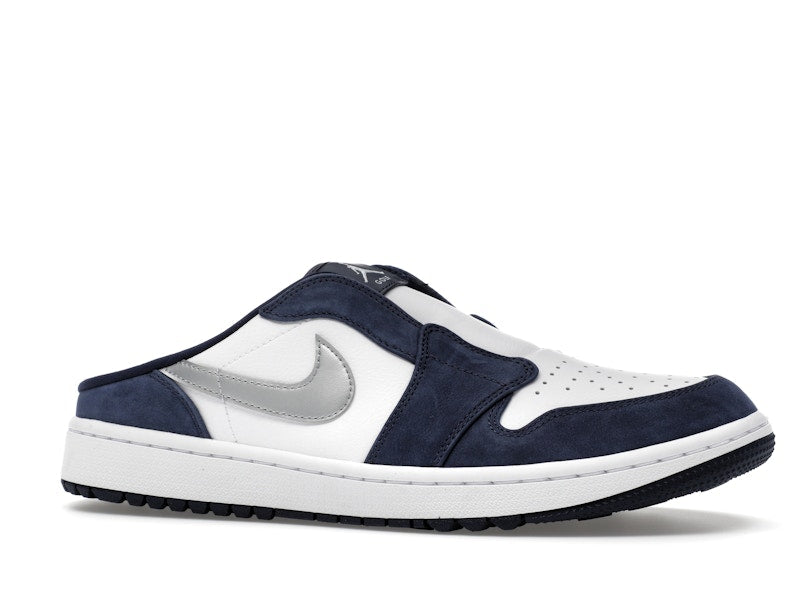 Jordan 1 Mule Golf Midnight Navy