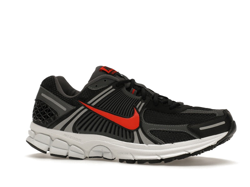 Nike Zoom Vomero 5 Black Picante Red