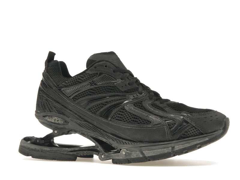 Balenciaga X-Pander Black