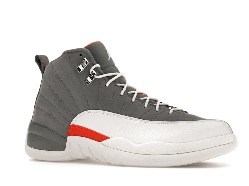 Jordan 12 Retro Cool Grey