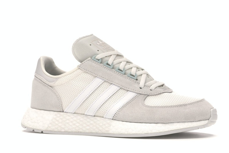 adidas Marathon x 5923 Never Made Pack Triple White