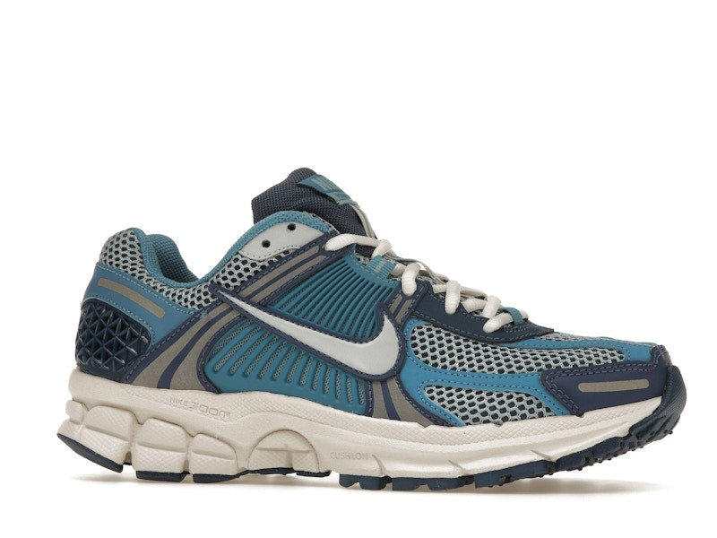 Nike Zoom Vomero 5 Mystic Navy Worn Blue