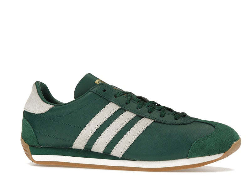 adidas Country OG Collegiate Green
