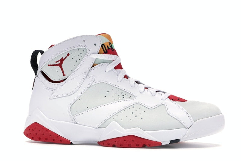 Jordan 7 Retro Hare (2015)