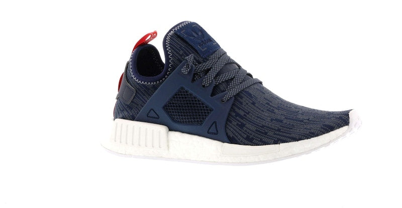 adidas NMD XR1 Glitch Unity Blue (Women's)