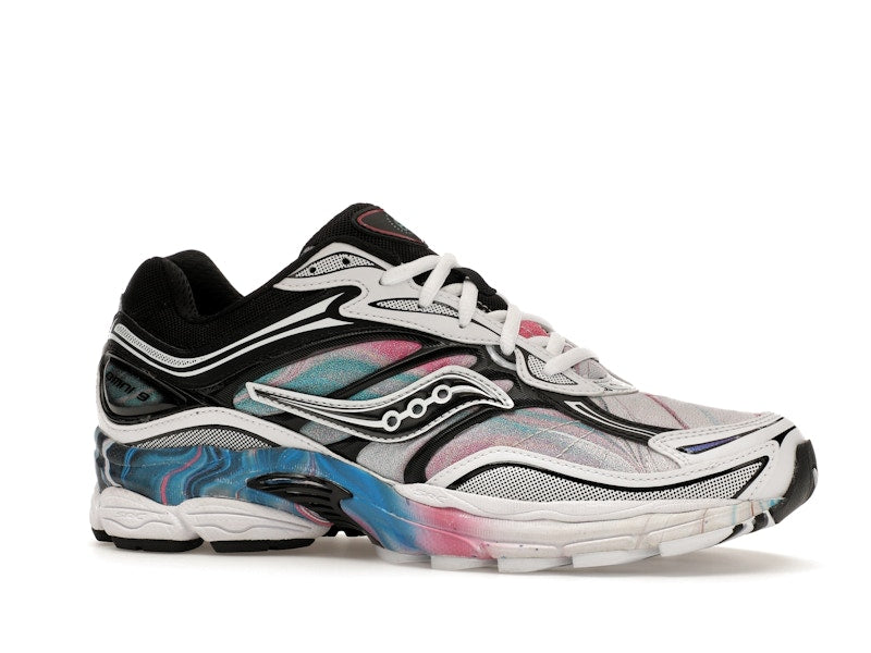 Saucony ProGrid Omni 9 Callen Schaub