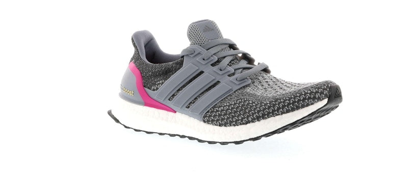 adidas Ultra Boost 2.0 Shocking Pink (Women's)