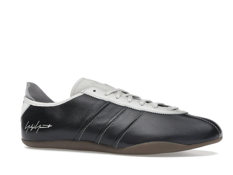 adidas Y-3 Tokyo Black Orbit Grey