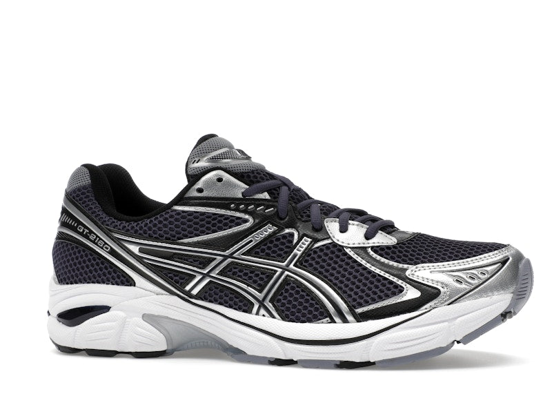 ASICS GT-2160 Indigo Fog Pure Silver