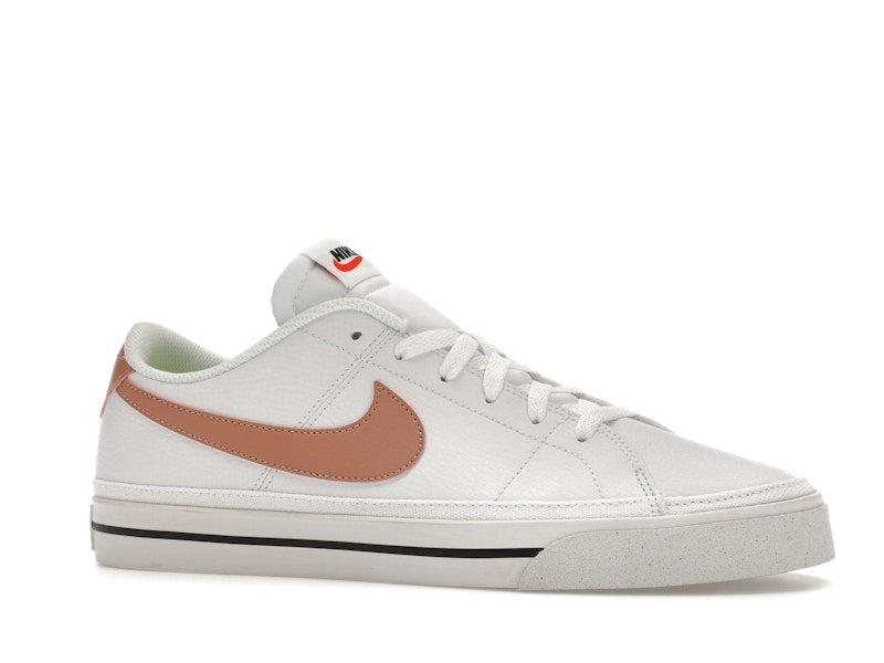 Nike Court Legacy Next Nature White Rose Whisper (Women's)