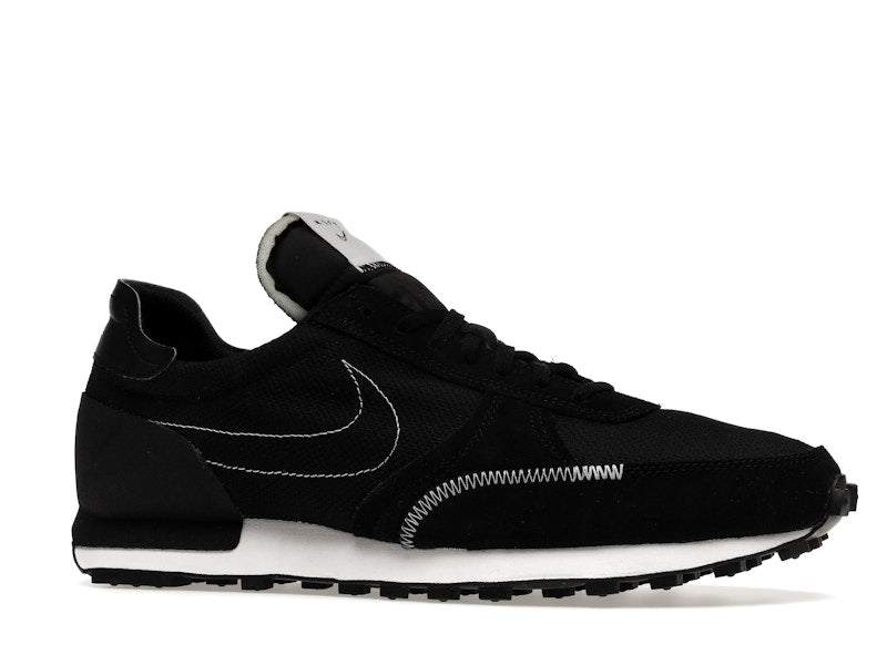 Nike Daybreak Type Black White