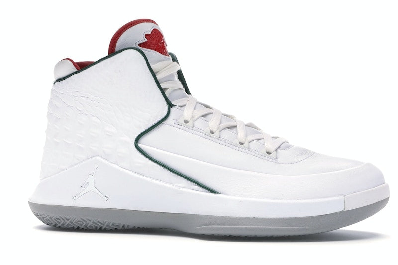 Jordan XXXII NRG