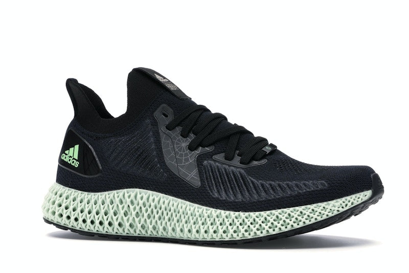 adidas Alphaedge 4D Star Wars Death Star