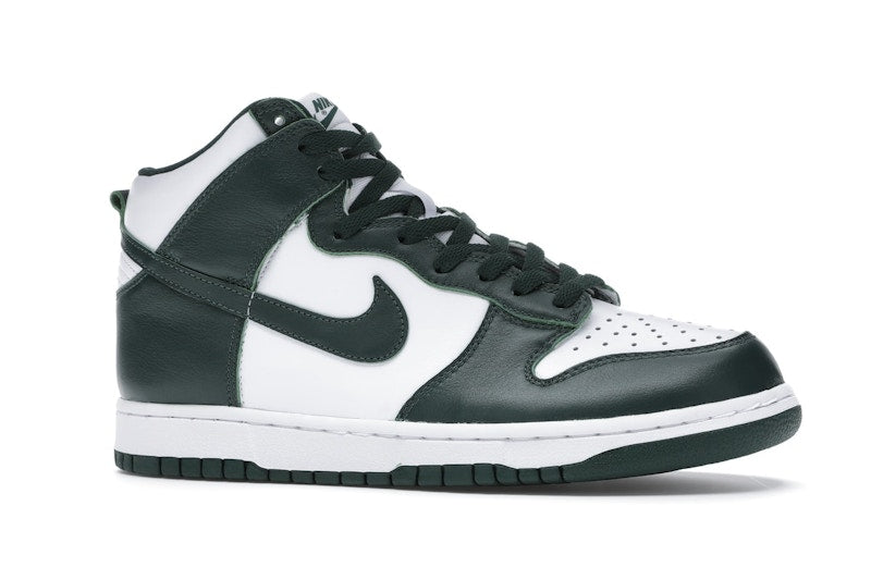 Nike Dunk High SP Spartan Green