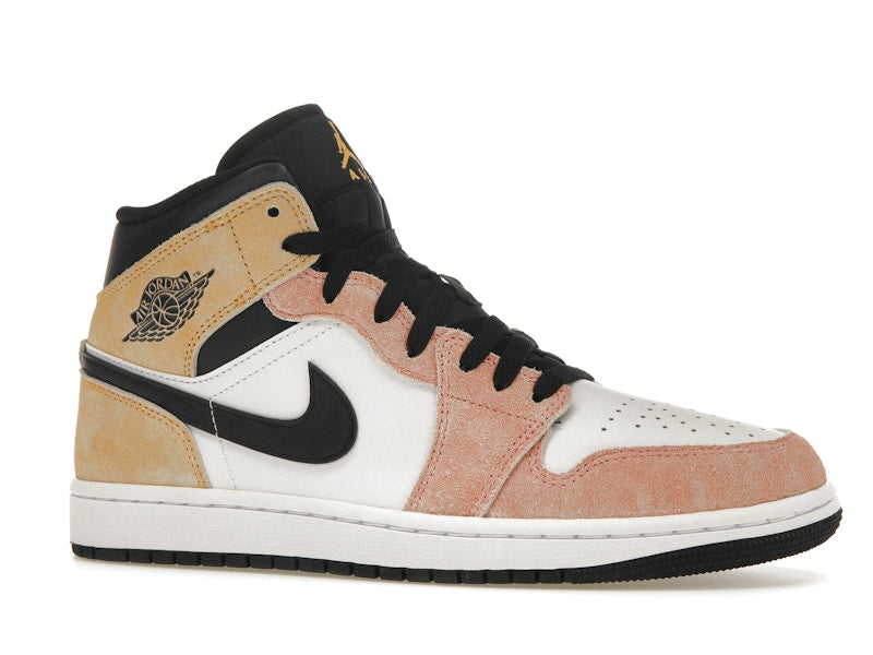 Jordan 1 Mid SE Flight Club