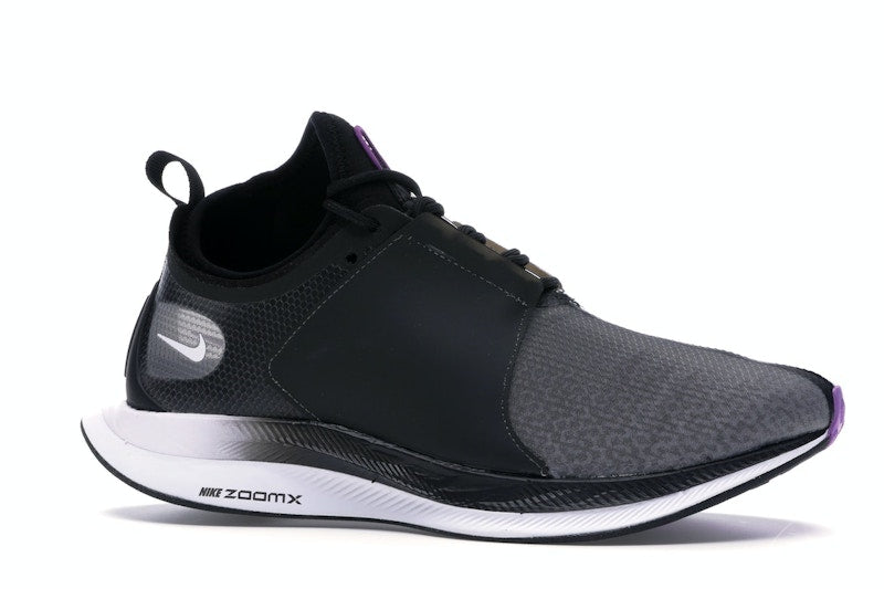 Nike Zoom Pegasus Turbo XX Black Bright Violet (Women's)