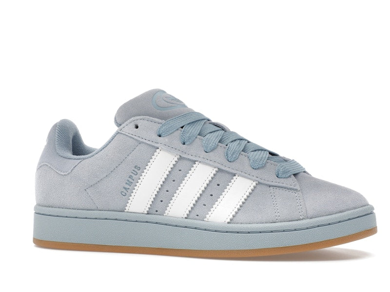 adidas Campus 00s Wonder Blue White Gum