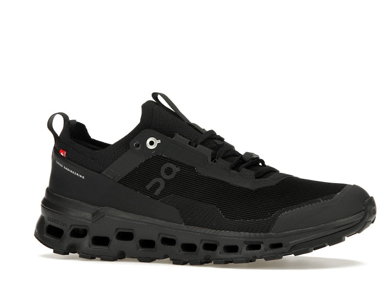 On Running Cloudultra 2 All Black
