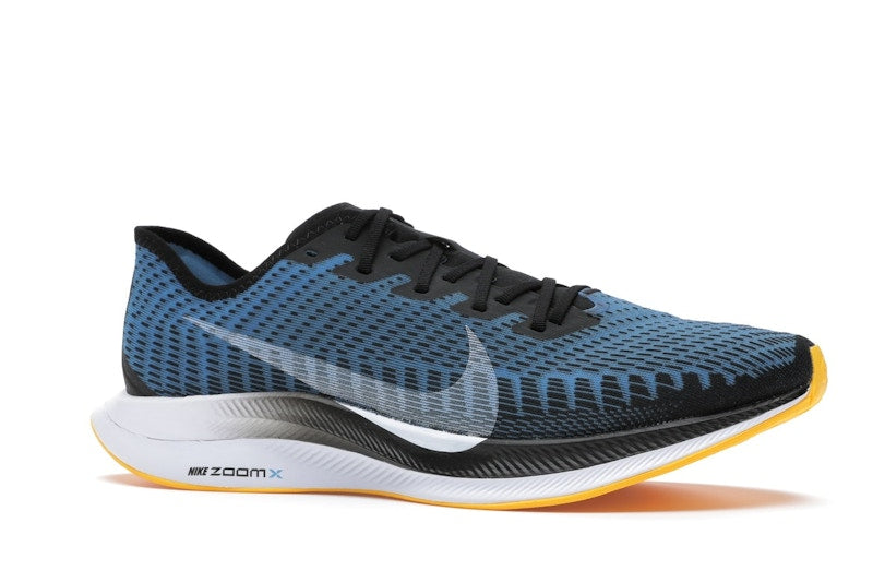 Nike Zoom Pegasus Turbo 2 Black