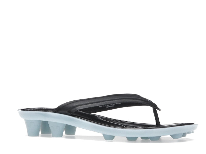 Puma Cat Cleat Sandal Fenty Black Haute Tropic (Women's)