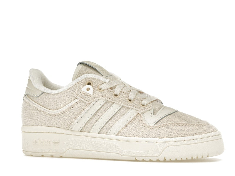 adidas Rivalry 86 Low Off White Sand Strata (Women's)