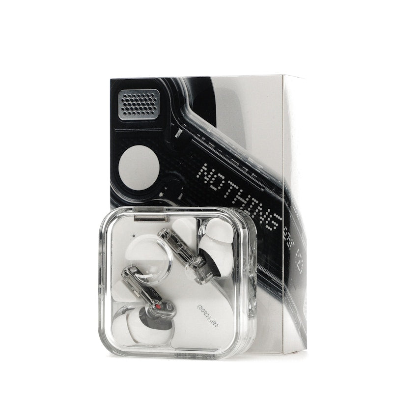 Nothing ear (1) Wireless Earbuds