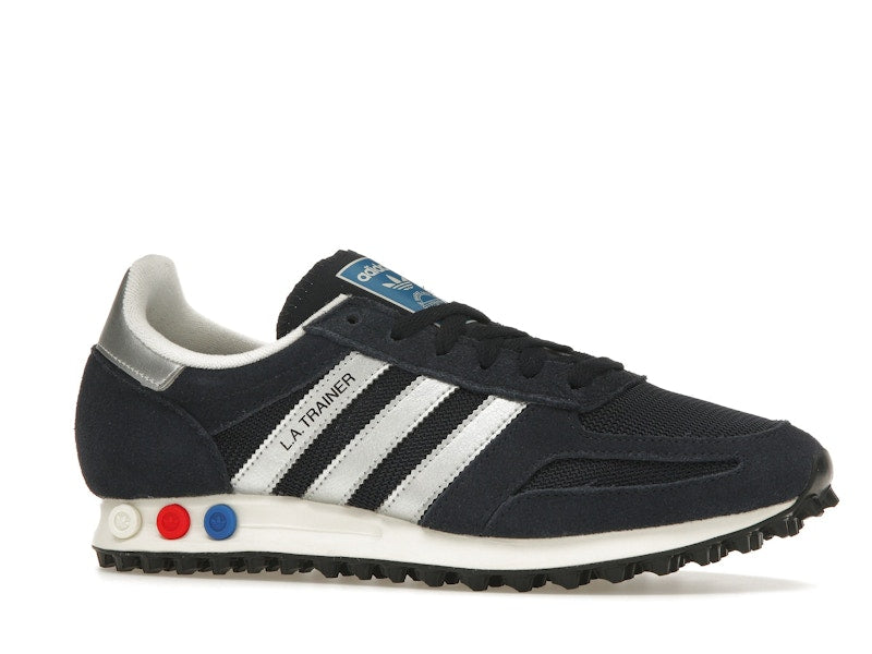 adidas LA Trainer OG Legend Ink Matte Silver (2022)