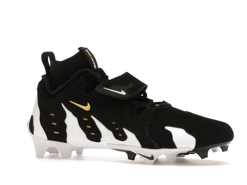 Nike Vapor Edge 360 DT Max '96 Cleat Diamond Turf Black White