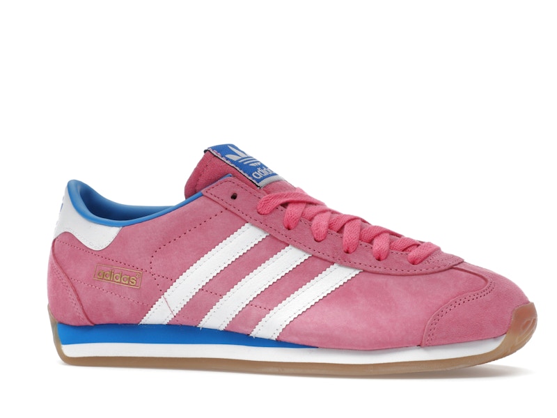 adidas Country Japan Pink Fusion Cloud White Bright Blue