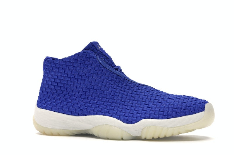 Jordan Future Hyper Royal