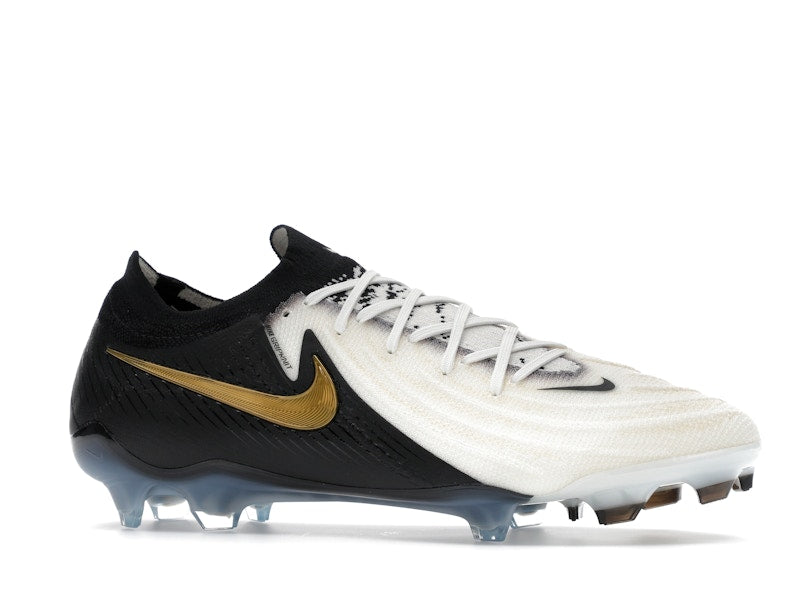 Nike Phantom GX 2 Elite FG Metallic Gold Coin