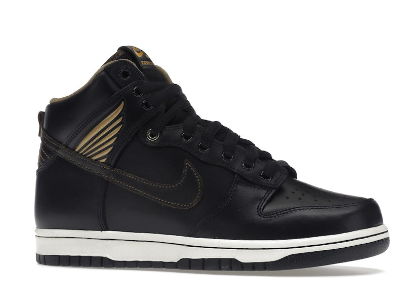 Nike SB Dunk High Pawnshop Skate Co. Old Soul