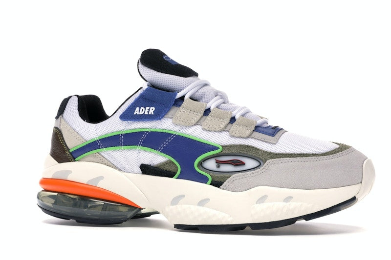 Puma Cell Venom Ader Error