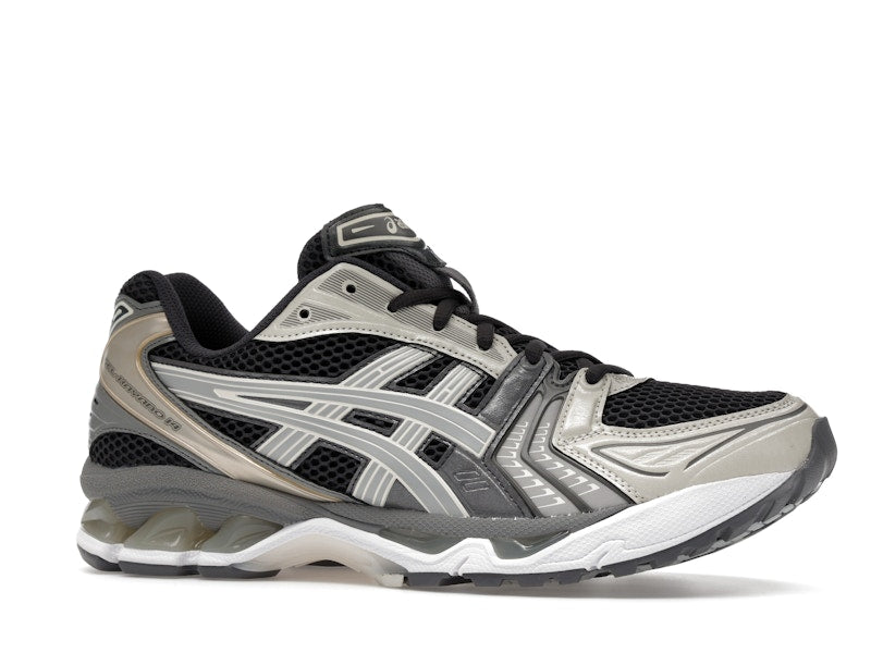 ASICS Gel-Kayano 14 Obsidian Grey Cement
