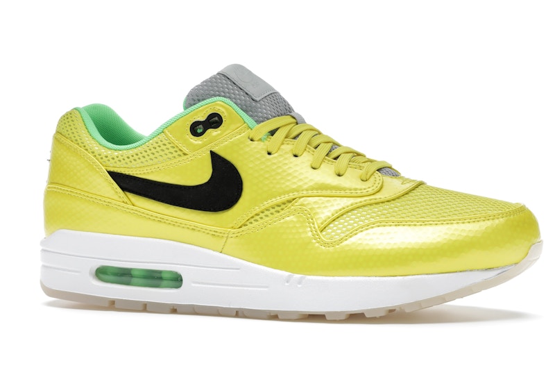 Nike Air Max 1 FB Neo Lime