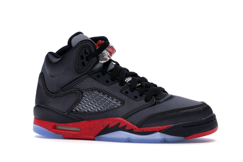 Jordan 5 Retro Satin Bred (GS)