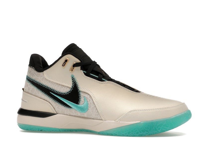 Nike Zoom LeBron NXXT Gen AMPD Liverpool FC (Translucent Sole)