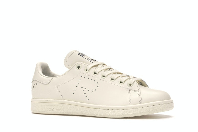 adidas Stan Smith Raf Simons Cream