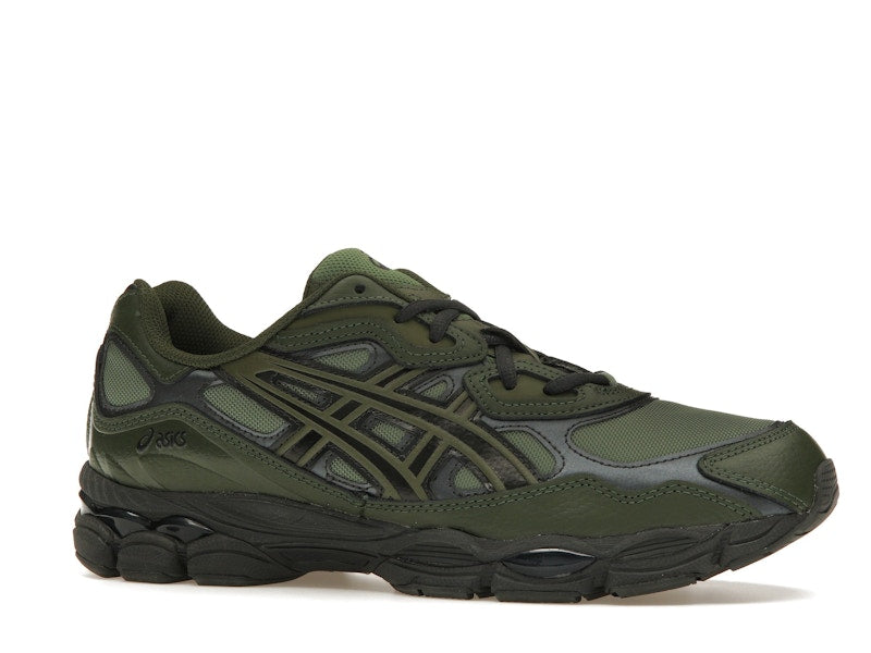 ASICS Gel NYC Moss