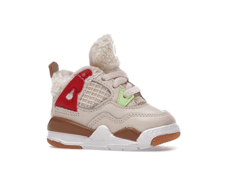 Jordan 4 Retro Where the Wild Things Are (TD)