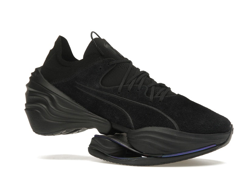 Puma Fast-RB Nitro Elite Black