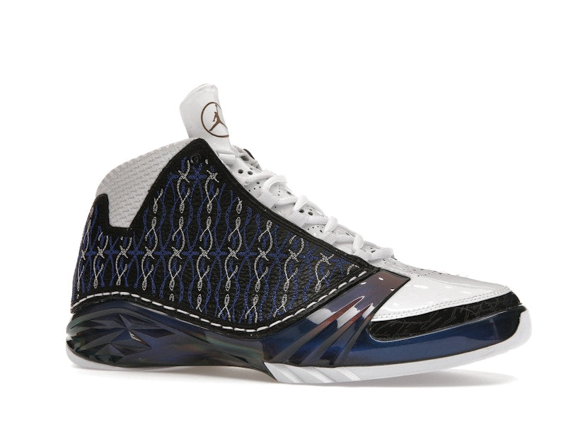 Jordan 23 Motorsports / Wizards