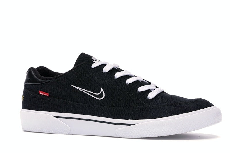 Nike SB GTS Supreme Black