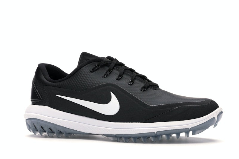 Nike Lunar Control Vapor 2 Black White