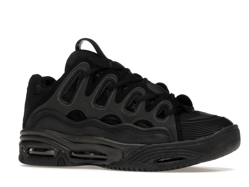 Osiris D3 2001 Triple Black