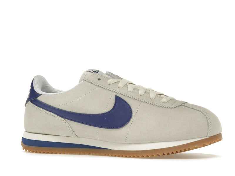 Nike Cortez Athletic Department Deep Royal Blue (Women's)