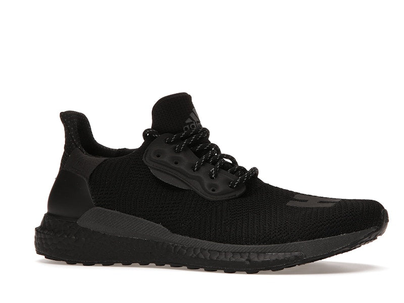 adidas Solar Hu Pharrell Williams Core Black