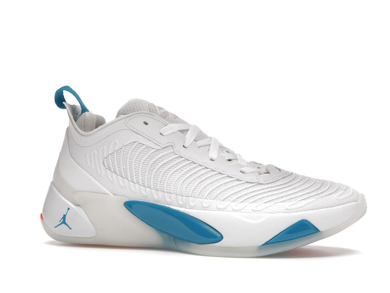 Jordan Luka 1 Legend of 7 Neo Turquoise