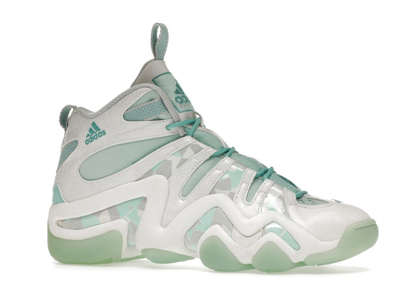 adidas Crazy 8 Glacier Ice Camo